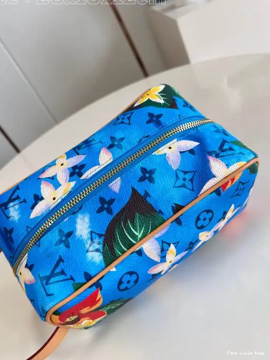 Repladies KIT LOCKER bag-23*13*12CM DOPP LOUIS VUITTON 0619